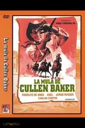 La mula de Cullen Baker