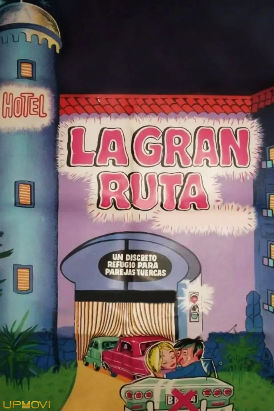 La gran ruta