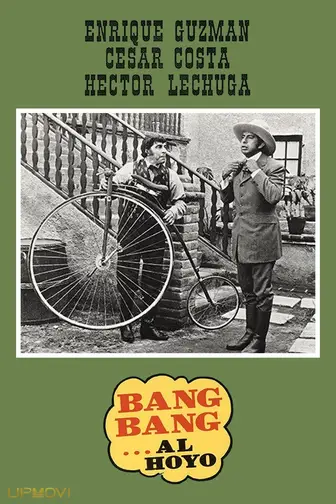 Bang bang al hoyo