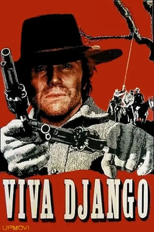 Viva! Django