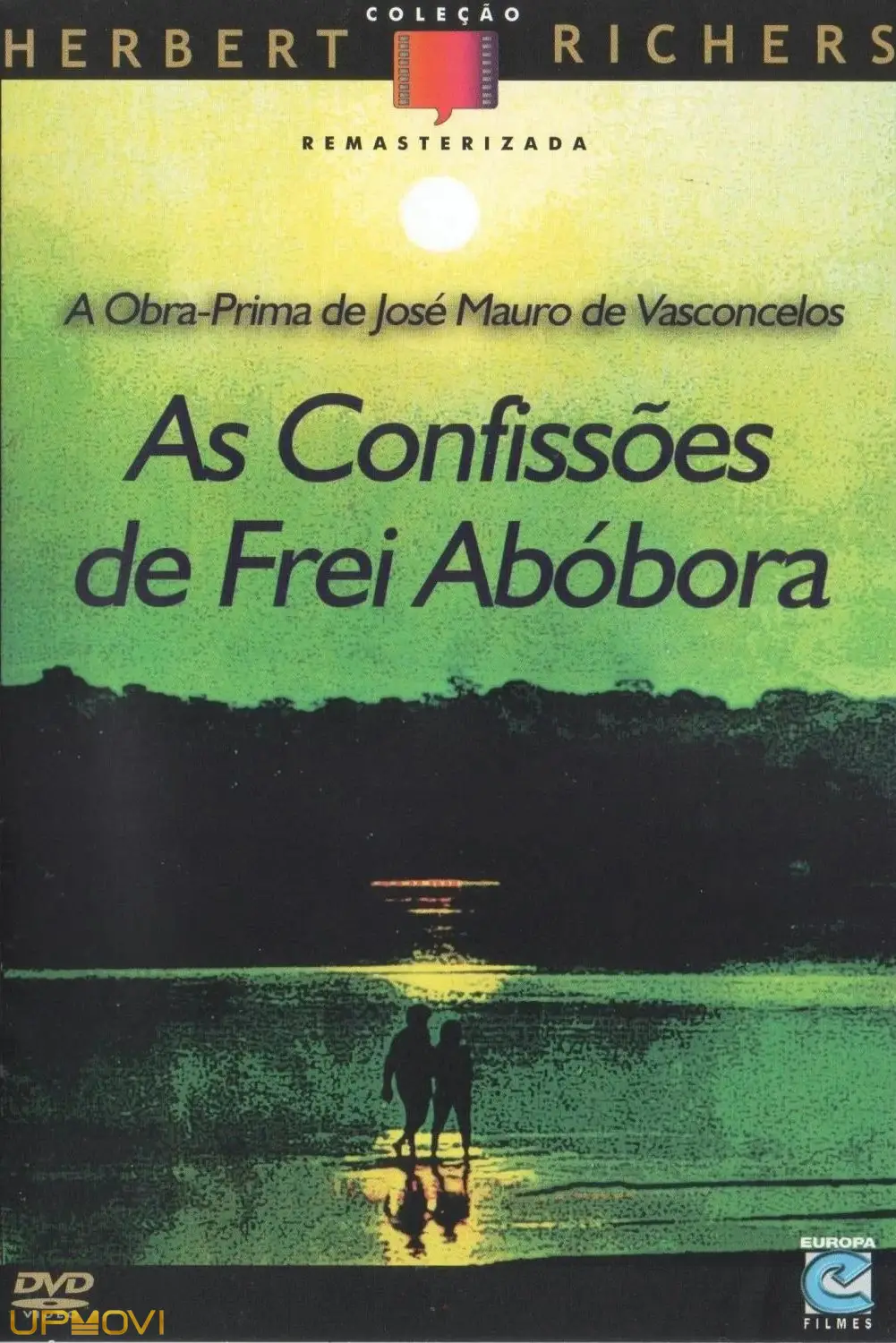As Confissões de Frei Abóbora