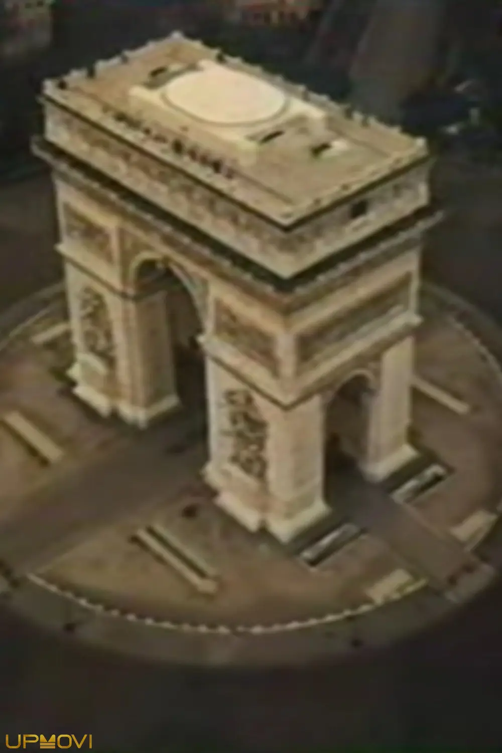 Paris Jamais Vu