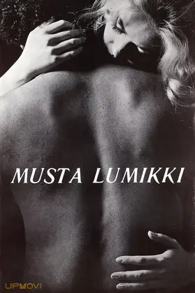 Musta Lumikki