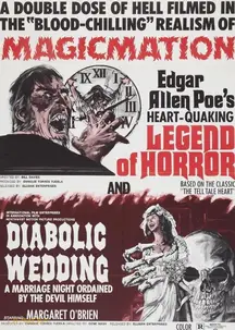 Legend of Horror
