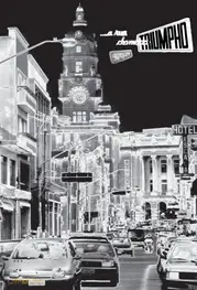 خیابانی به نام تریومف 1970/71
