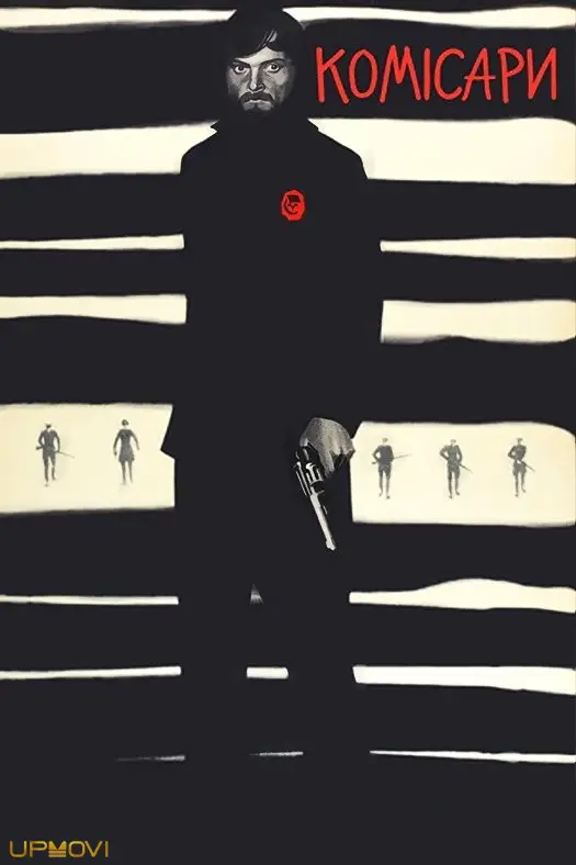 The Commissars
