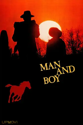 Man and Boy
