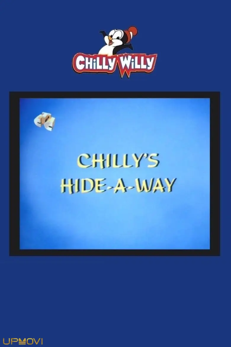 Chilly's Hide-a-Way