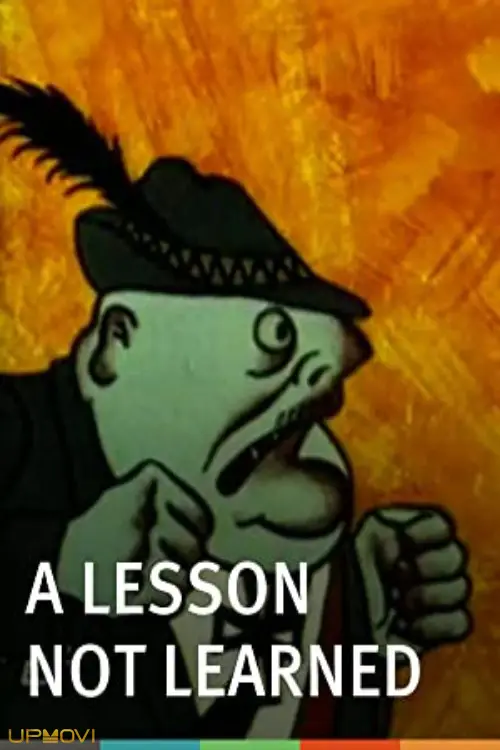 A Lesson Not Learned