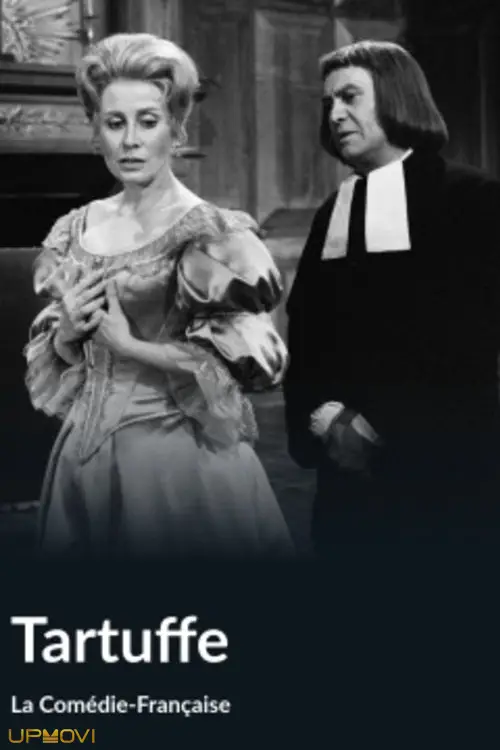 Tartuffe