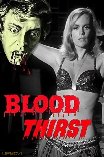 Blood Thirst