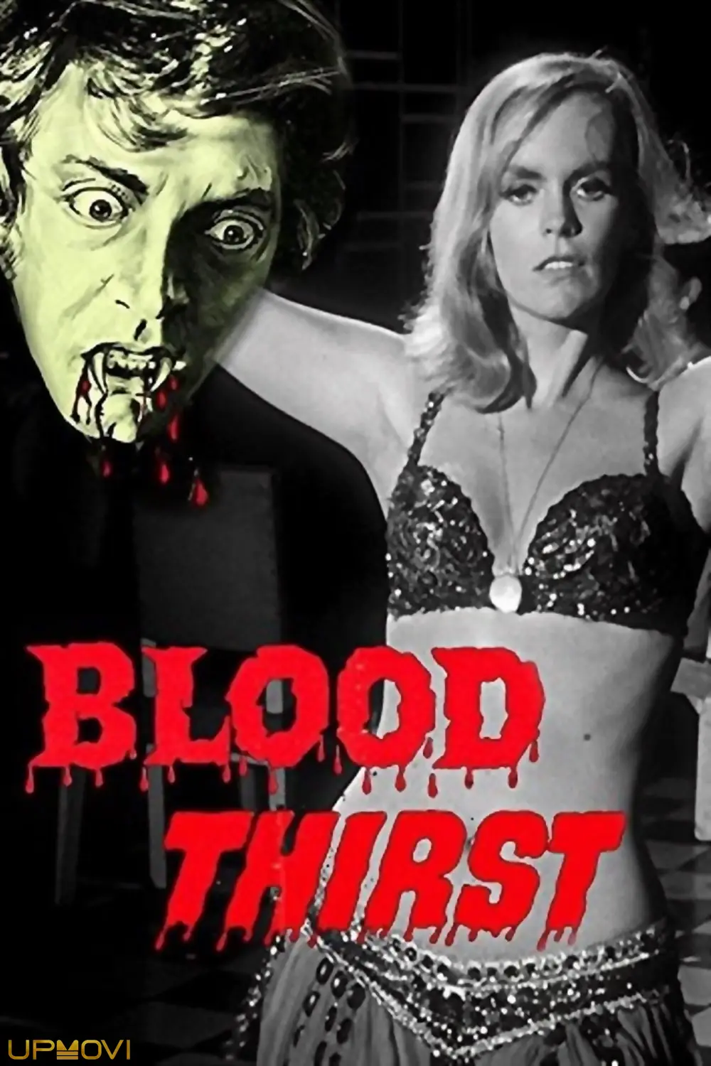 Blood Thirst