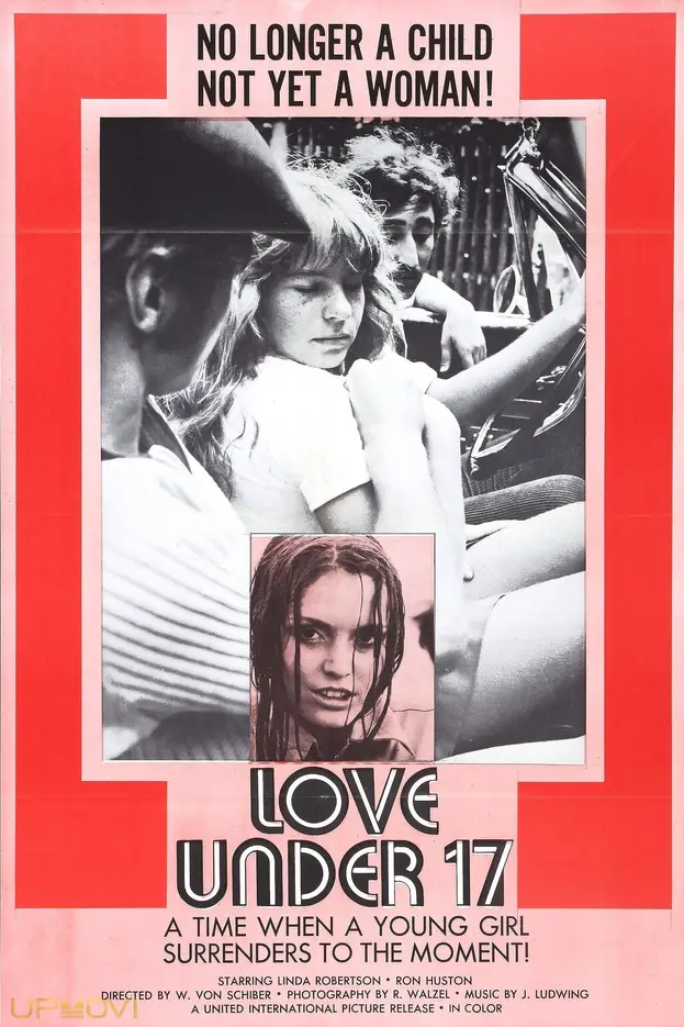 Love Under 17