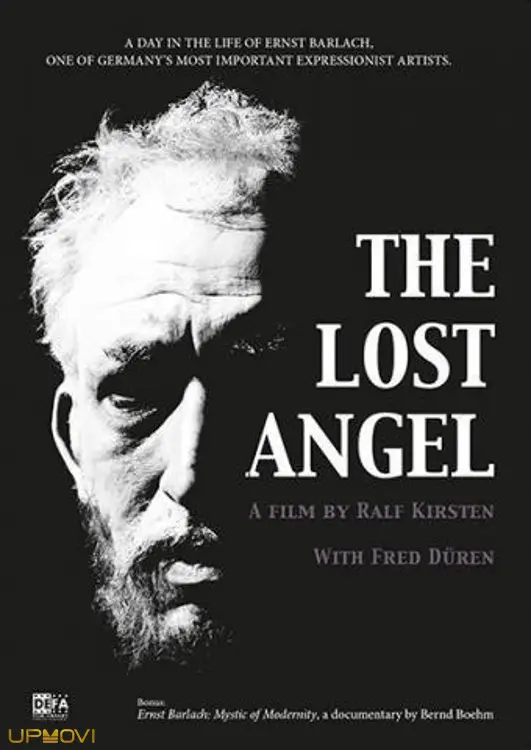 The Lost Angel