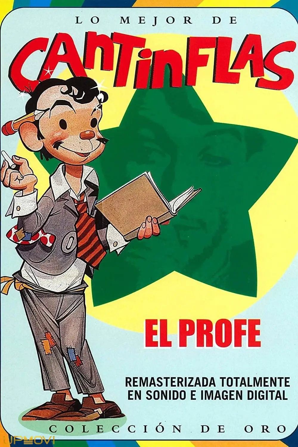 El profe