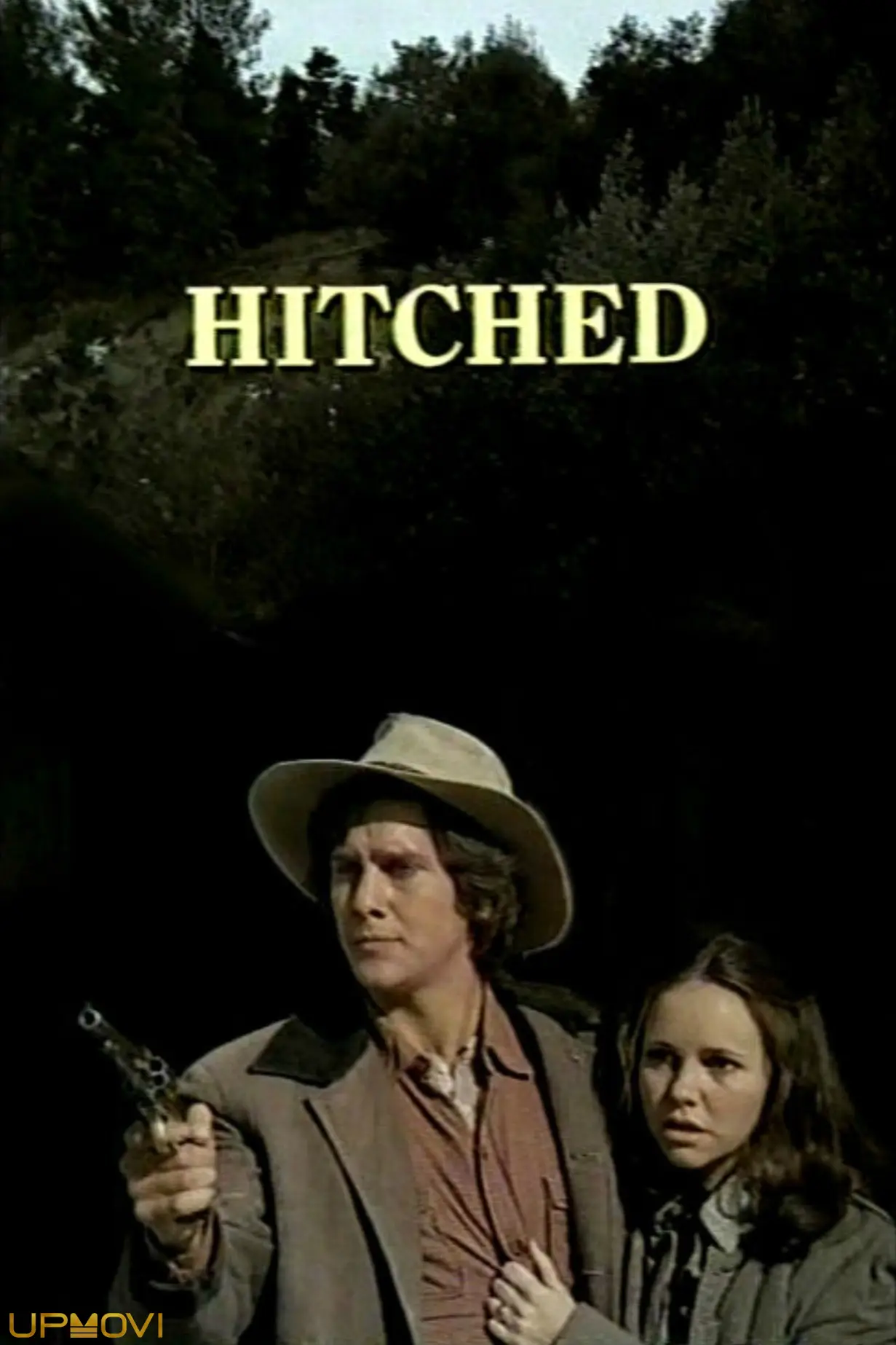 Hitched