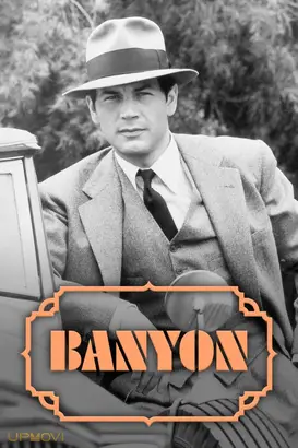 Banyon