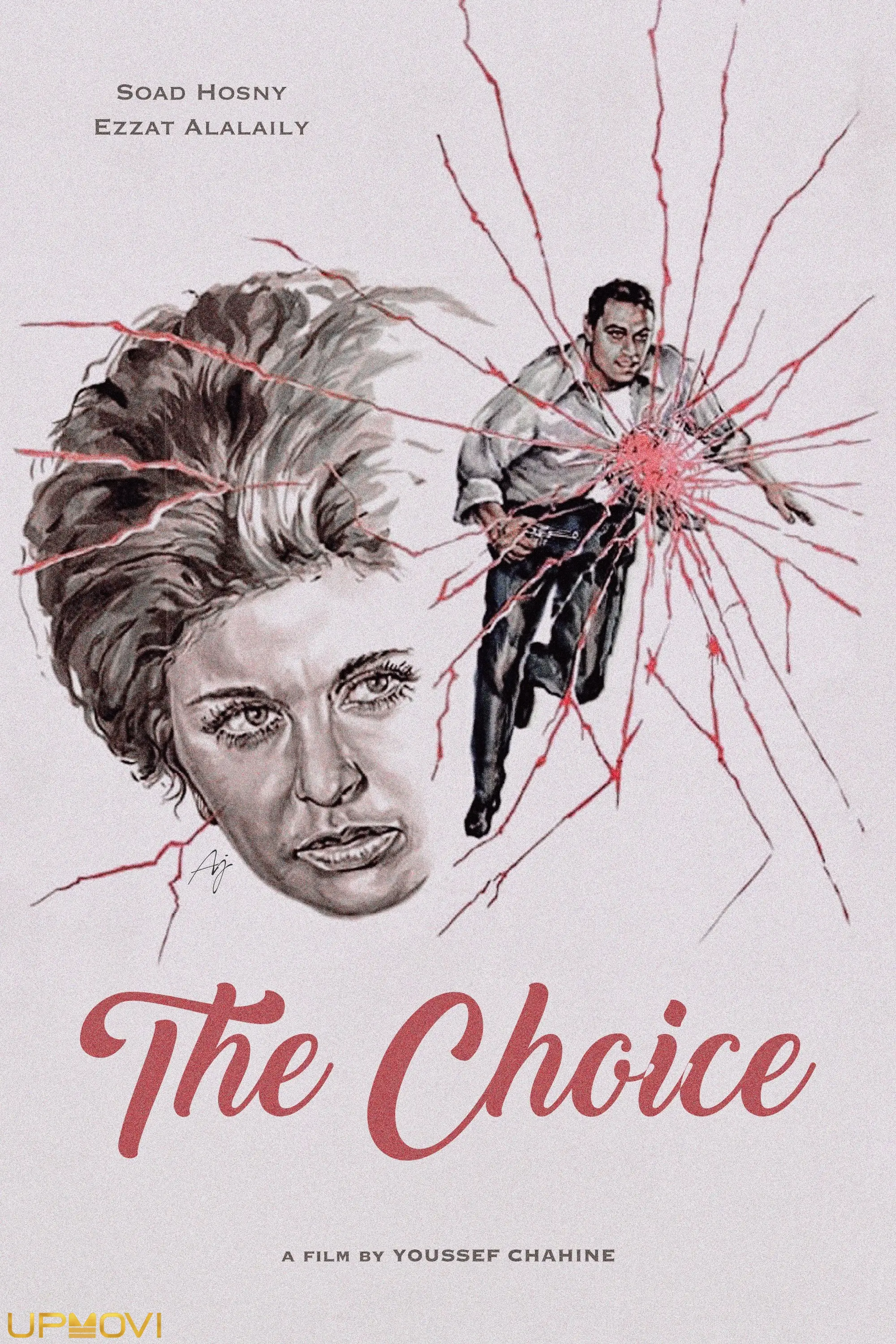 The Choice