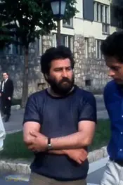 زندگی و فیلمبرداری در مجارستان