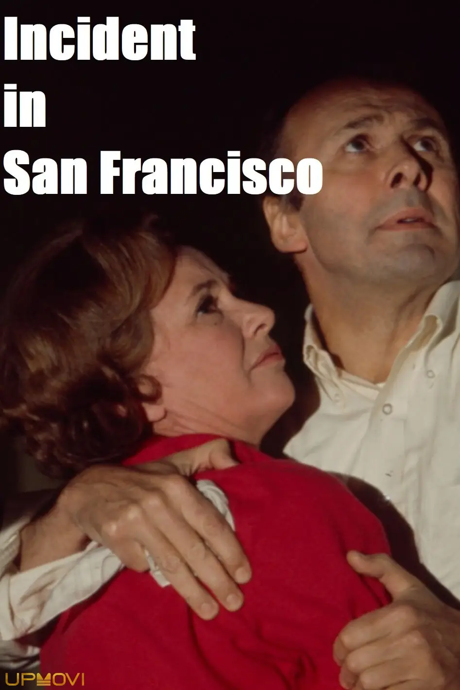 Incident in San Francisco