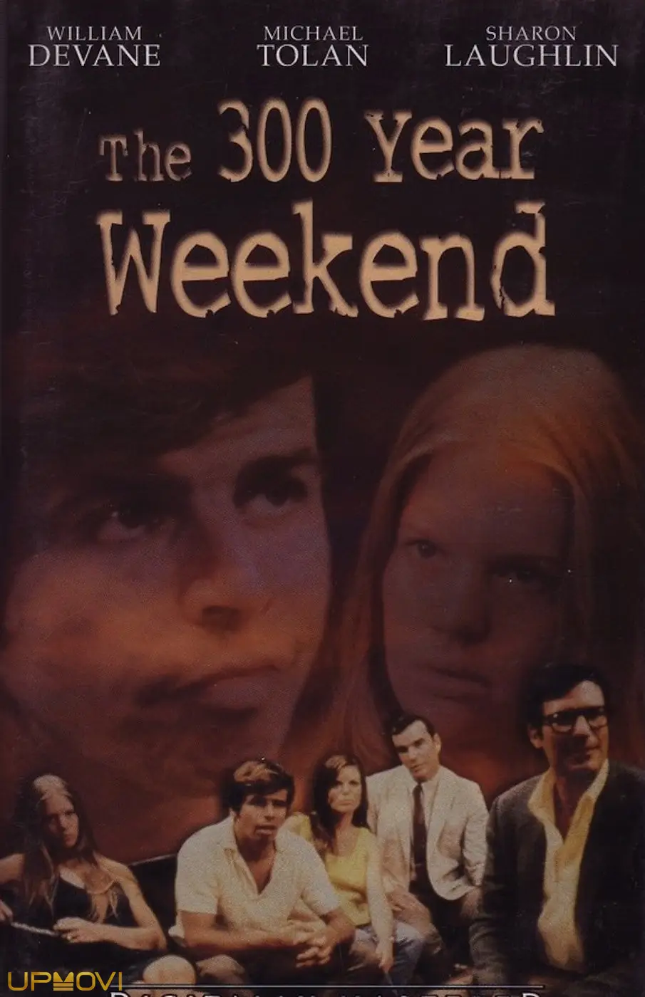The 300-Year Weekend