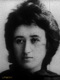 روزالیو لوکزامبورگ