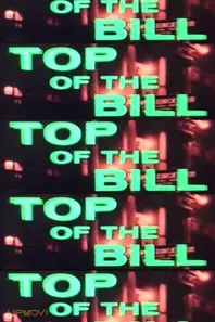 Top of the Bill