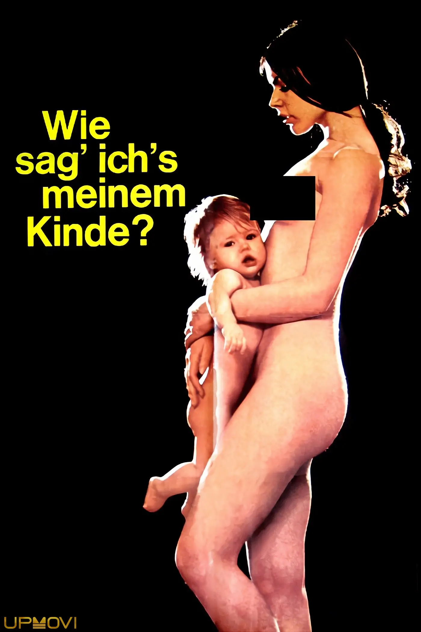 How Do I Tell My Child?
