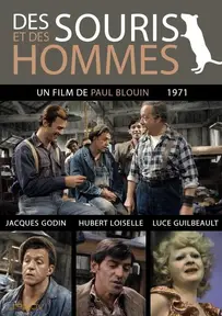 Des souris et des hommes