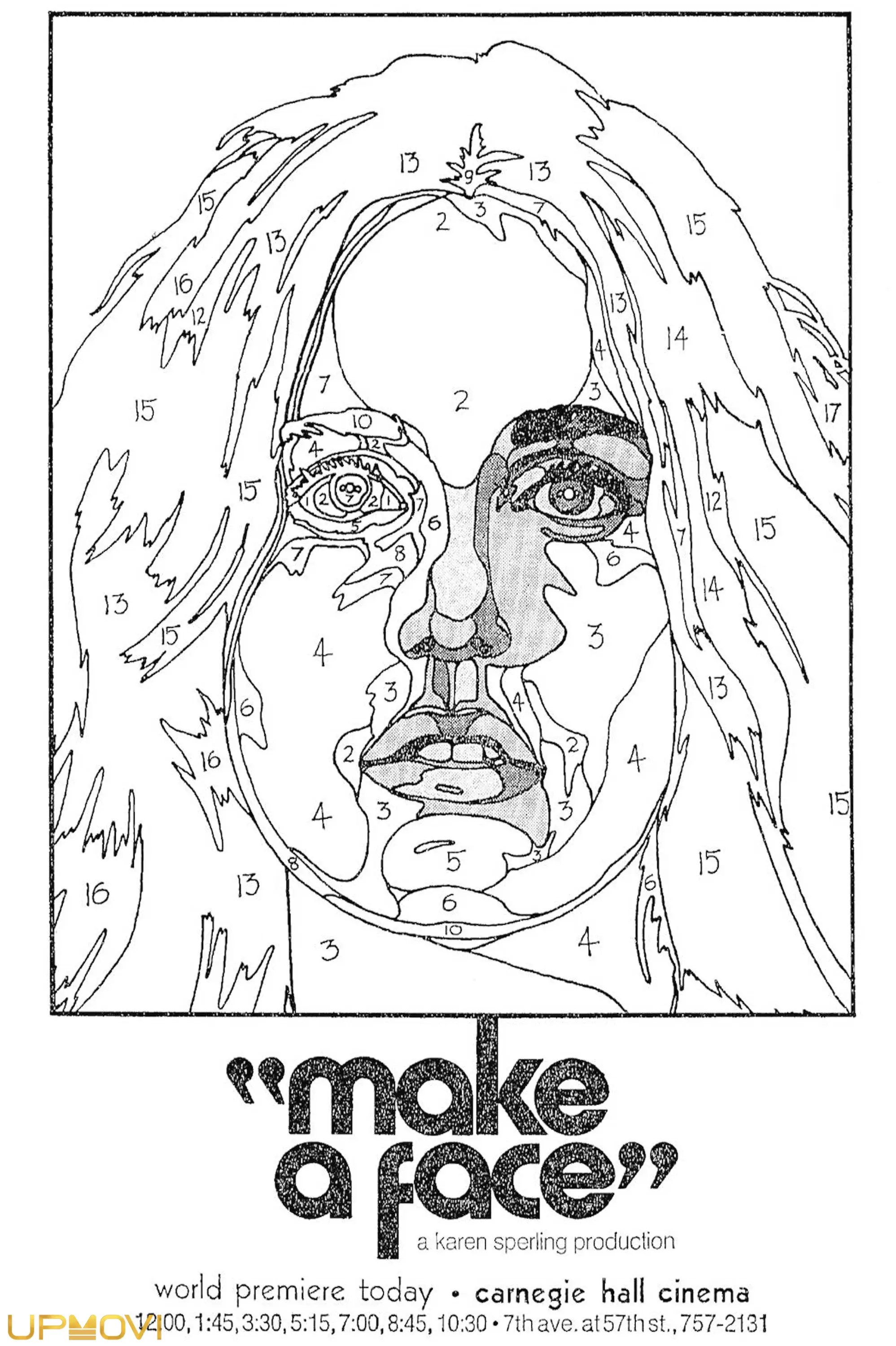 Make A Face