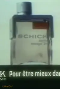 Schick After-Shave
