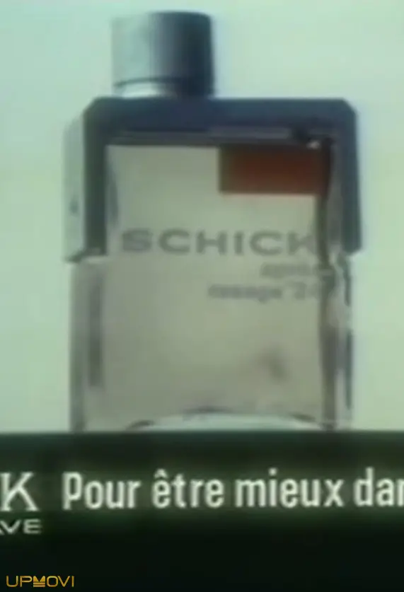 Schick After-Shave