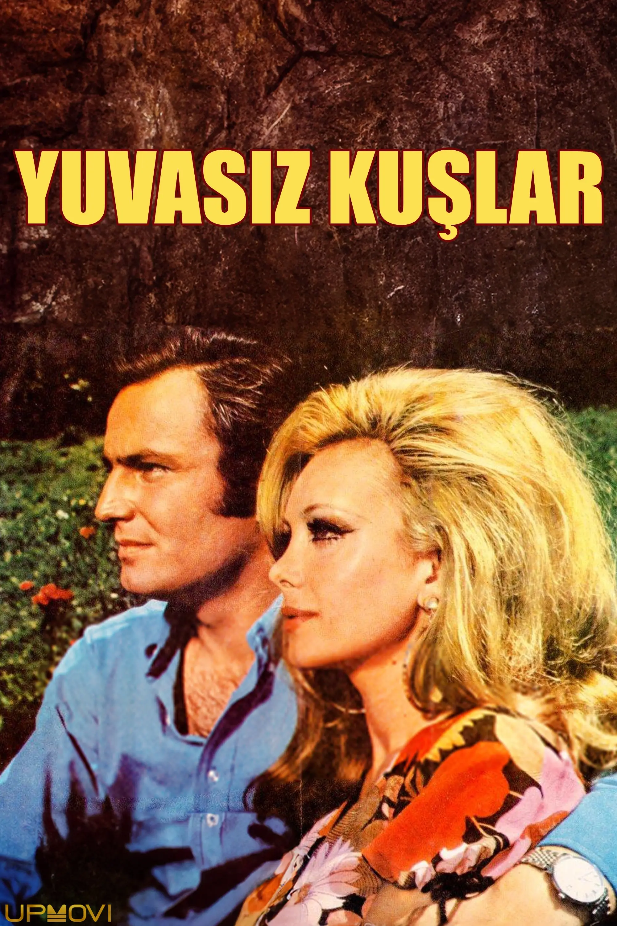 Yuvasız Kuşlar