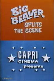 Big Beaver Splits the Scene
