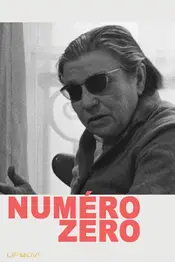 Numéro zéro