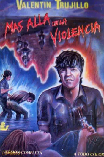 Más allá de la violencia