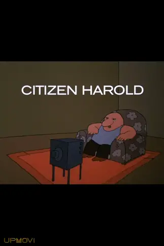شهروند هارولد