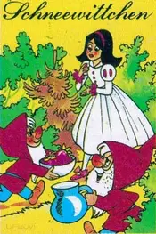 سفید برفی