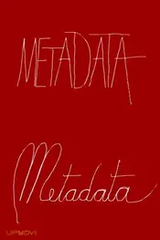 Metadata