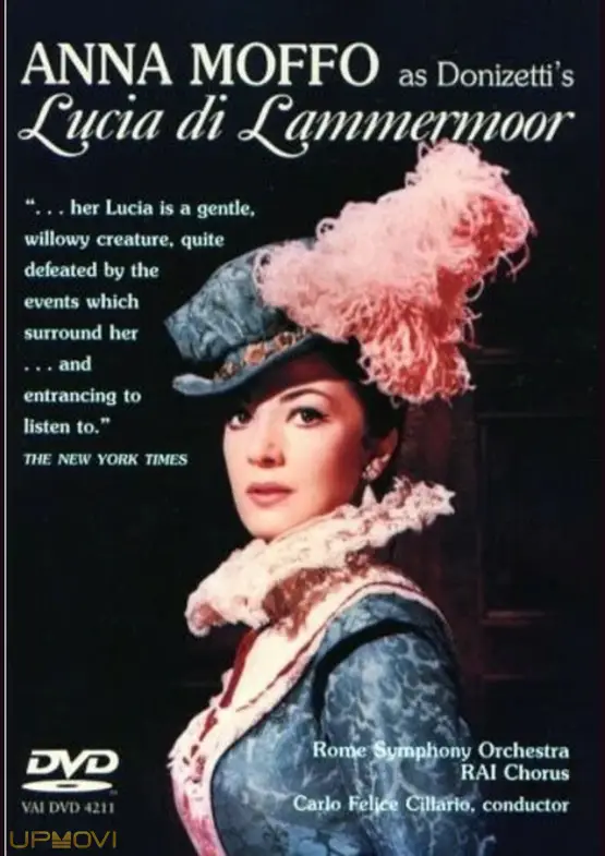 Lucia di Lammermoor