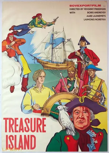 Treasure Island