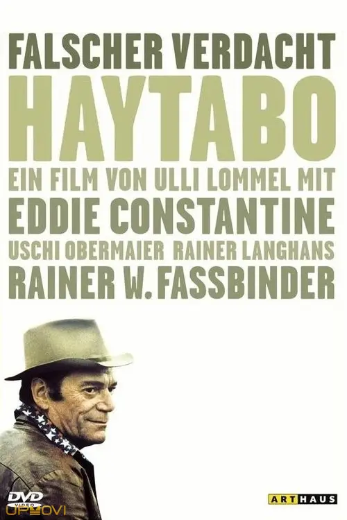Haytabo