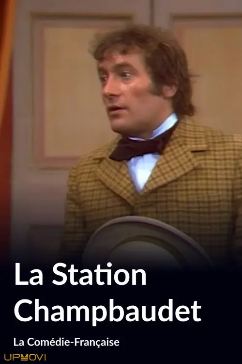 La Station Champbaudet