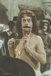 The Grand Duke's New Clothes