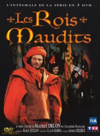 Les Rois maudits