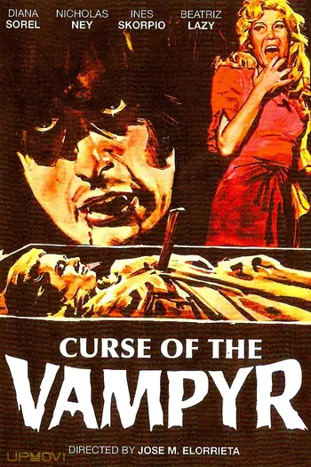 Call of the Vampire