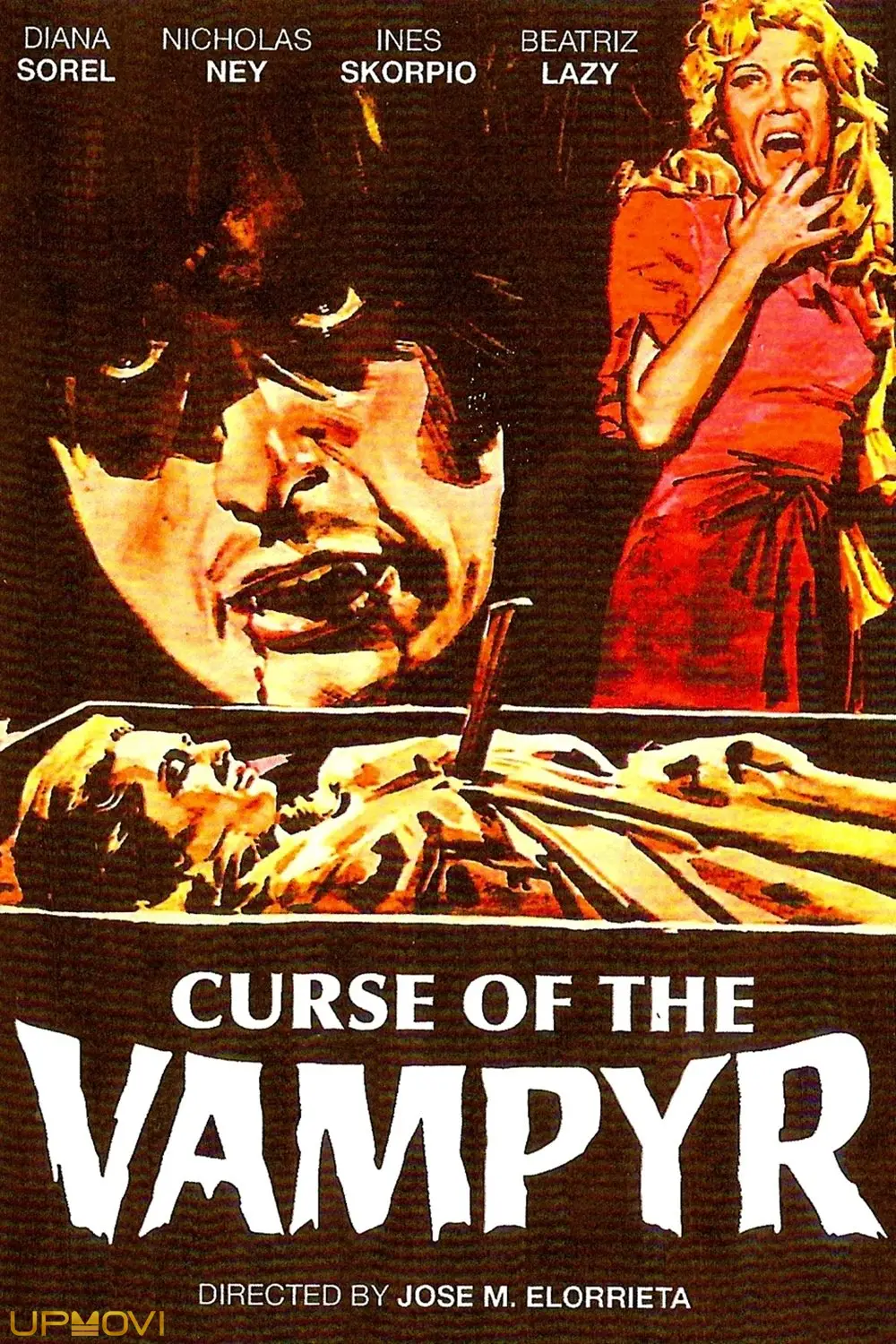 Call of the Vampire