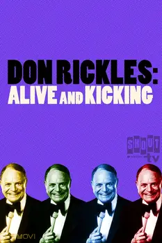 Don Rickles: Alive And Kicking