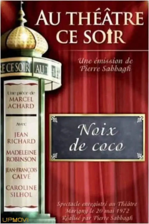 Noix de coco