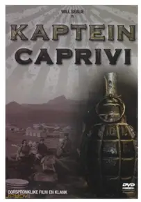 Kaptein Caprivi